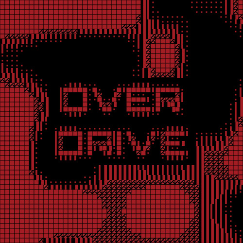 Harddrive presents: Overdrive