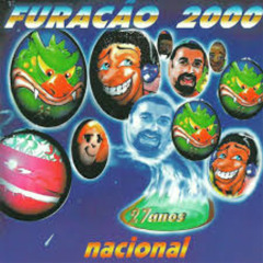 Furacão 2000 - Mimosa 2000 (RECORD CLUB REMIX)