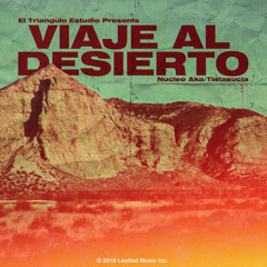 Viaje al Desierto