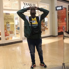 Kiid888- Back In (prod. By 888drip)