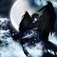 Fallen Angel [Cover]