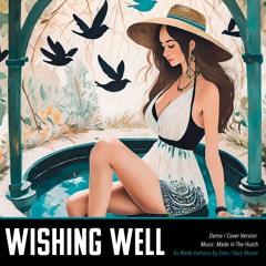 Wishing Well (Free / Gary Moore)