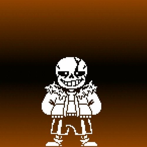 Hardtale: Hyperventilating Last breath