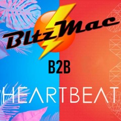 BltzMac B2B HeartBeat