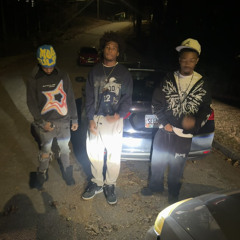 Chugg (4evrglo) Walkdown