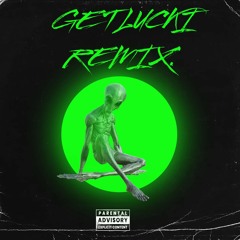 Get Lucki Remix