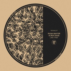Micah Baxter, Elroy (AUS) - Like That