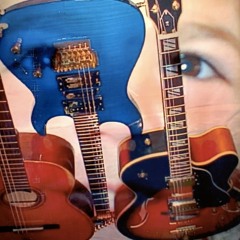 Eyes & Guitars (playlist)