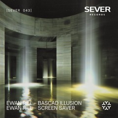 Ewan Rill - Bascad Illusion (Original Mix)