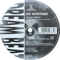 Joe Montana - Doctor Disco (1997)