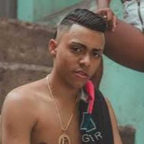 MC Lipi   Tipo Ilusão De Ótica   Eu Encontrei A Mina Ralé (DJ GM)