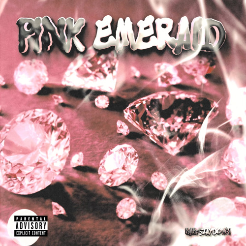 Pink Emerald