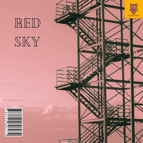 Red Sky-instrumental of rap (Rayshin Beats)