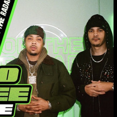 The G Herbo X YK Dee On The Radar Freestyle