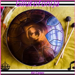 Gliukofonija. Глюкафония - Ай-Серес
