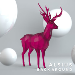 Back Around (Original Mix)