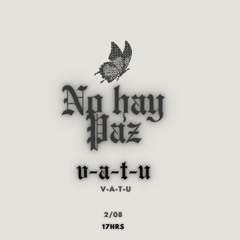 No Hay Paz