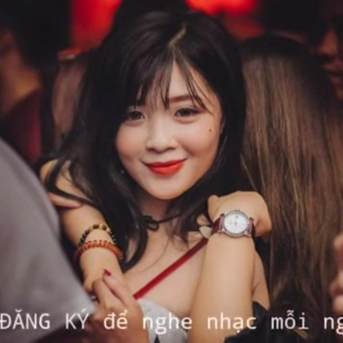 Đừng Bắt Anh Mạnh Mẽ Remix hot tiktok