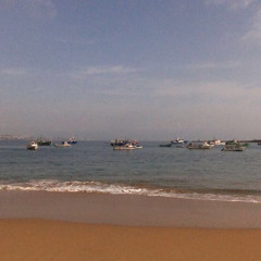 Serenade For Strings