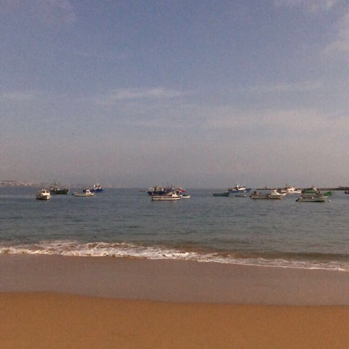 Serenade For Strings