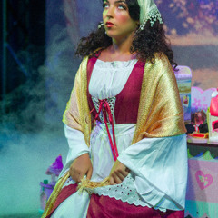 Into the Woods @ Wisteria Theater - Review