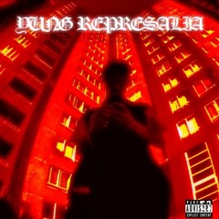 Yung Represalia - Solo tando pal top