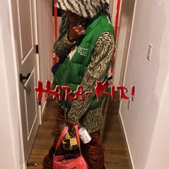 CHEETAH BLEED #HARAKIRI