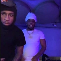 Sdot Go X Rah Swish - No Laxkin (Unreleased Snippet)