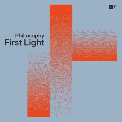 Phil:osophy ft. Pyxis 'Spirit' [Integral Records]