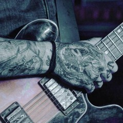 American Heart - Shawn James - Jimmy Nightflower (Cover)