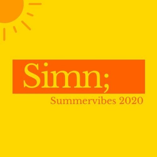 Summervibes 2020