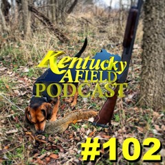 #102 Cody Rhoden - The Importance Of Trees, Fall Hunting, Private Lands Management