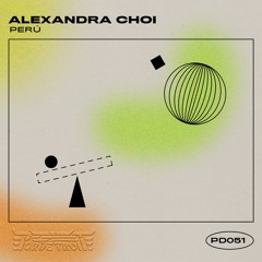 PD051 w/ Alexandra Choi