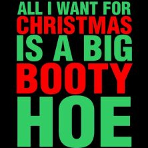 All I Want For Christmas