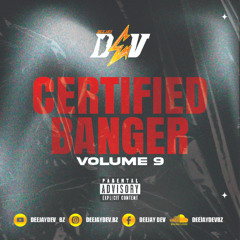 Certified Banger - Volume 9 [Explicit]