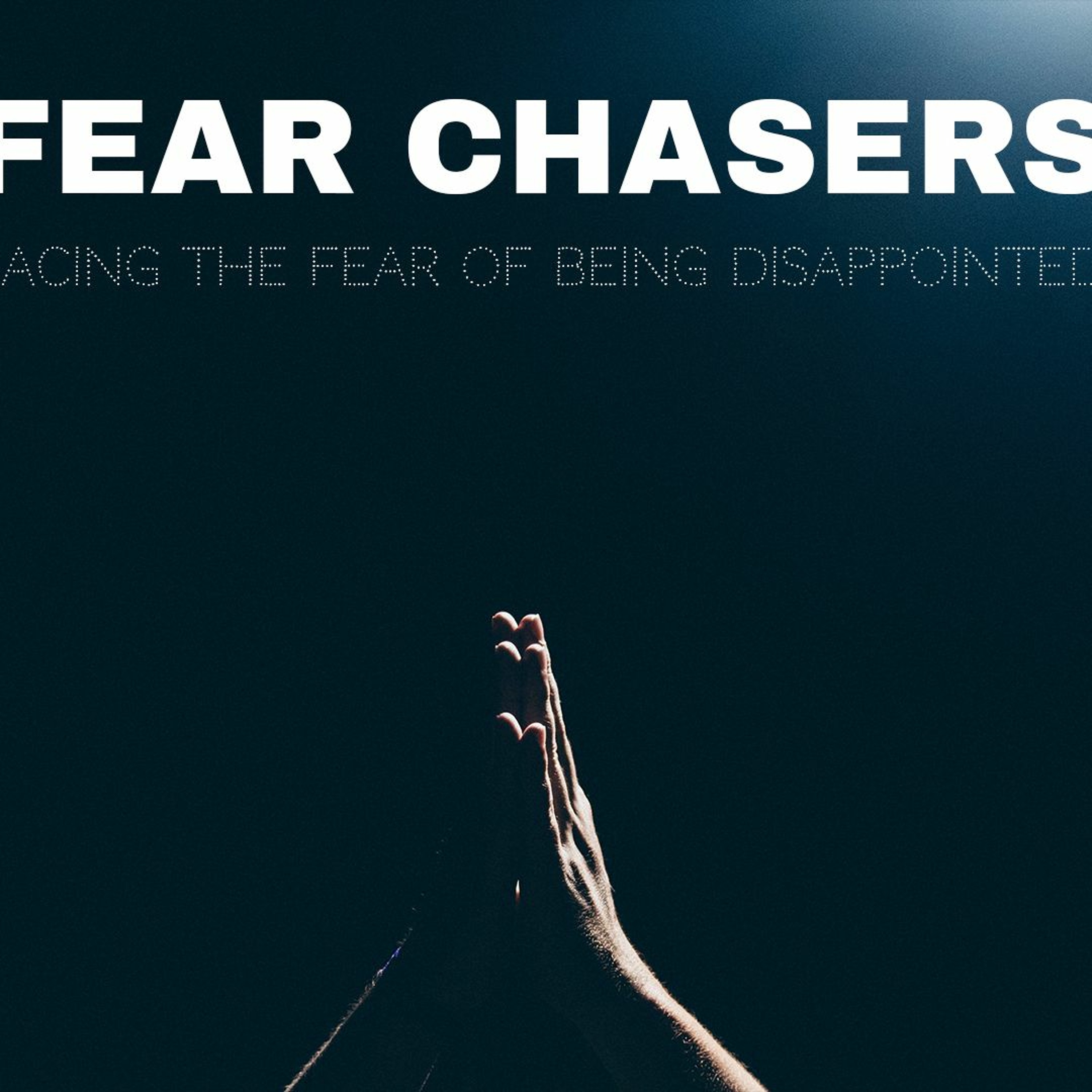 21/12/05 | The fear of being disappointed | Dave Schnitter episode artwork
