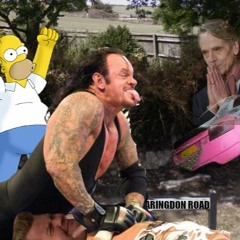 Episode 28 - Rest In Peace (Featuring Adam Bibilo)