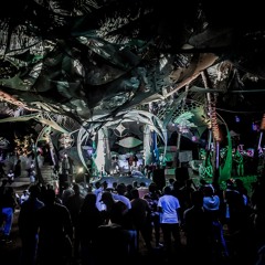 Air Cut Dj set @ Curlie's, Goa 2020
