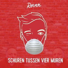 SCHUREN TUSSEN VIER MUREN