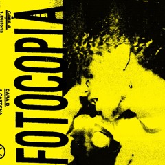 E6P8.5 🩶 Fotocopia, by Fotocopia 🖤 Snippet