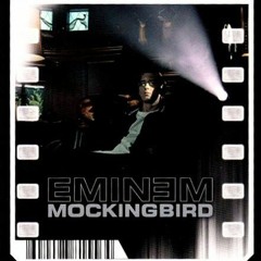 Mockingbird - Eminem [TEKK RMX]