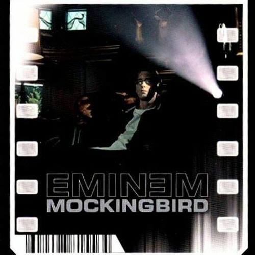 Mockingbird - Eminem [TEKK RMX]