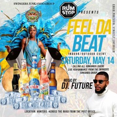 FEEL DA BEAT LIVE AUDIO 14.05.2022 @DAFUTURE242