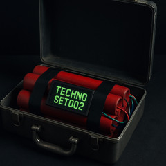 TECHNO SET 002 DJ 2FACES_ Antho