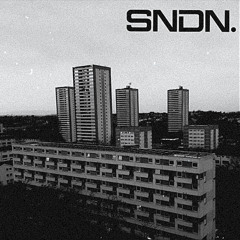 SNDN. - Screecha [FREE DL]