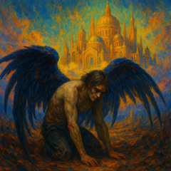 I Won't Surrender Control