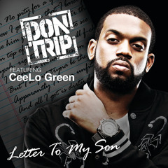 Letter To My Son (feat. CeeLo Green)
