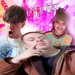CHROME PLATED HEART {Feat. Tacxin, Denzollas) [PROD Ixaiahro]