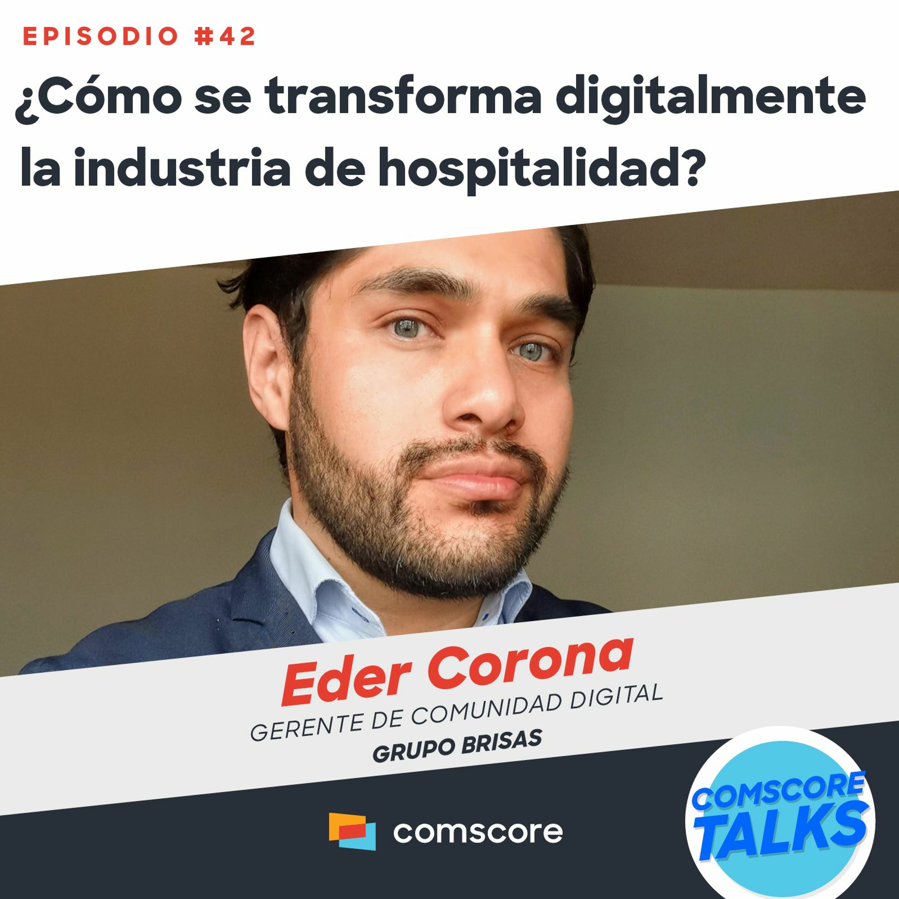 Comscore Talks en Español