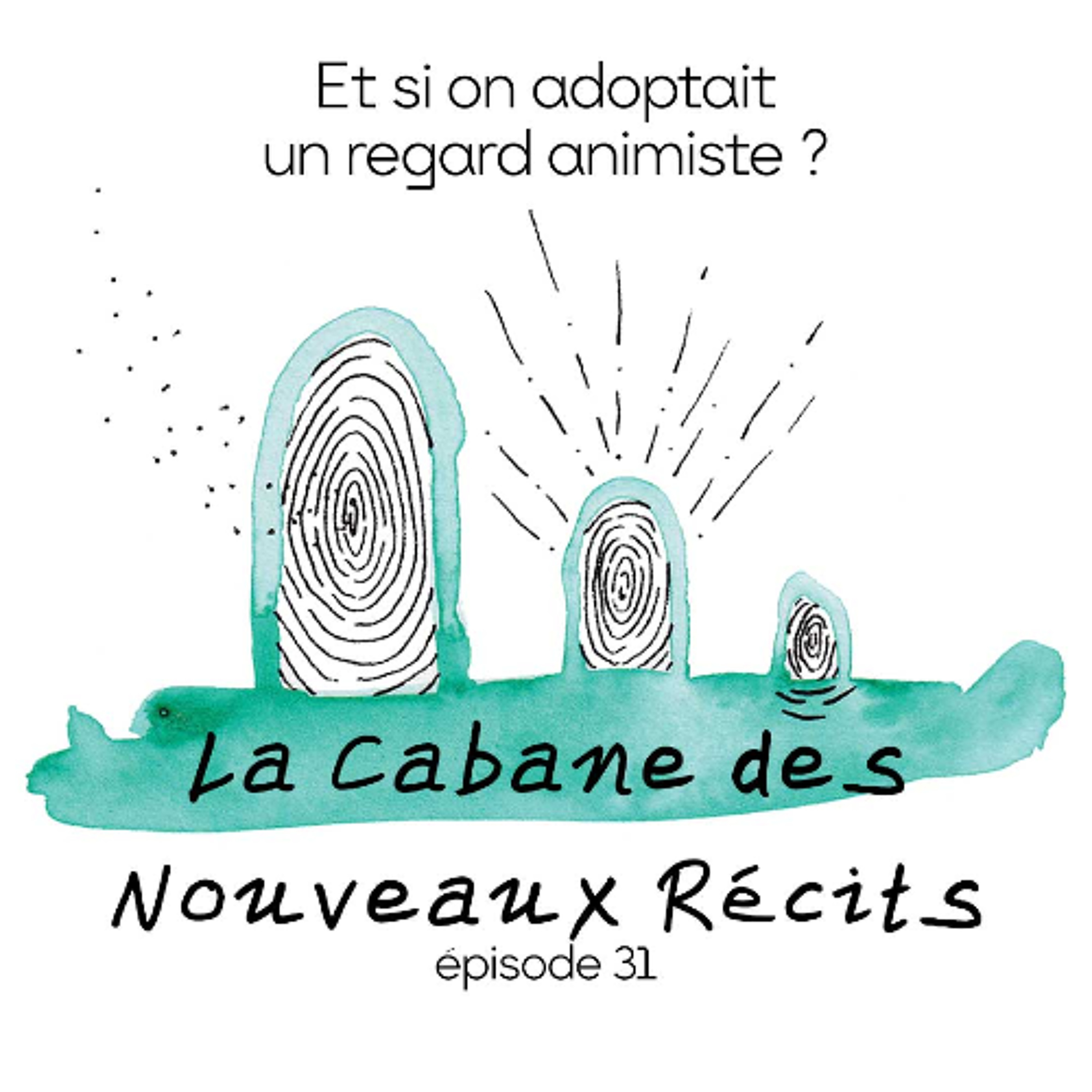 La Cabane des Nouveaux Récits
